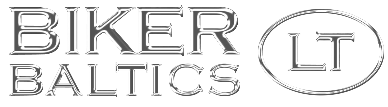 Biker Baltics logo